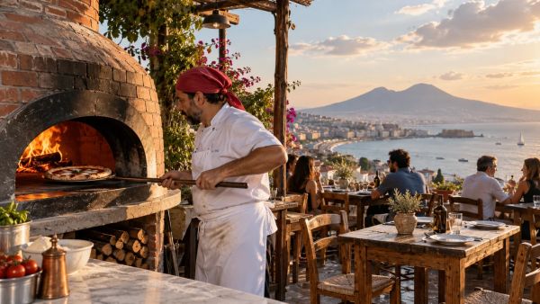 Top astuces pour utiliser un four à pizza professionnel efficacement