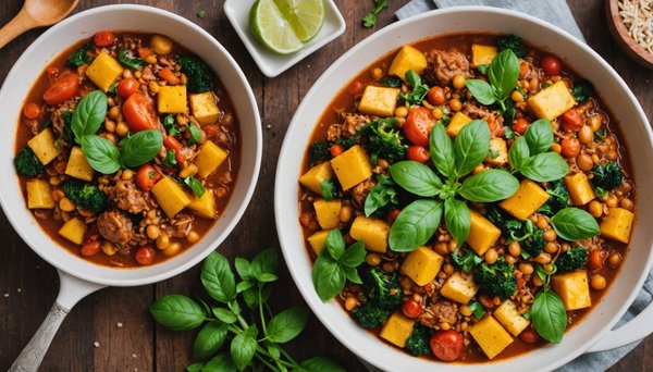 Des recettes pour toute la semaine à moins de 50 euros