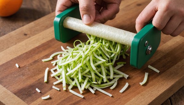 DIY : Comment fabriquer un éplucheur maison ?