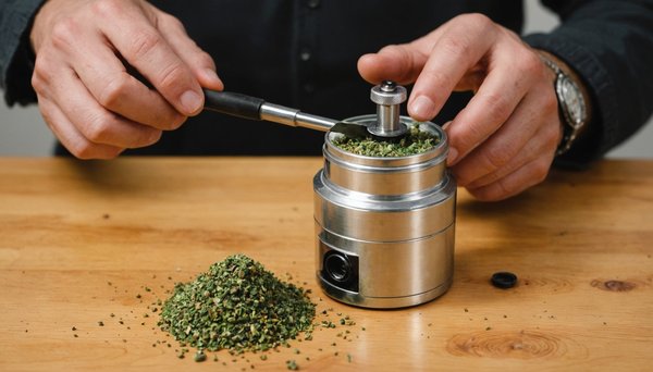 DIY : Comment fabriquer son propre hachoir