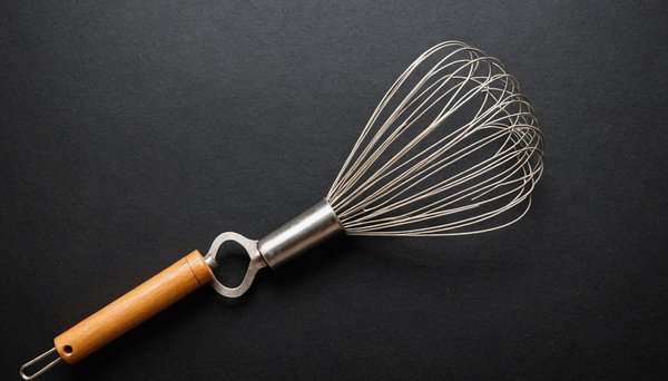 DIY : Comment fabriquer son propre fouet maison ?