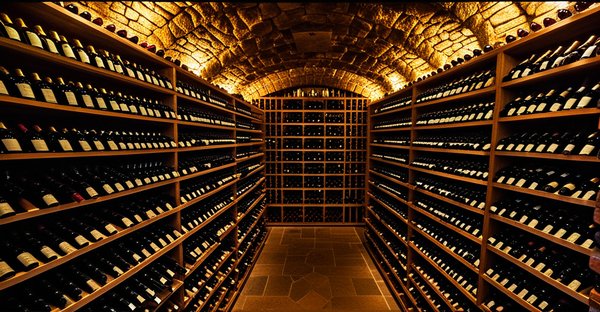 Cave à vin marseille : sélection d'exception pour tous les goûts