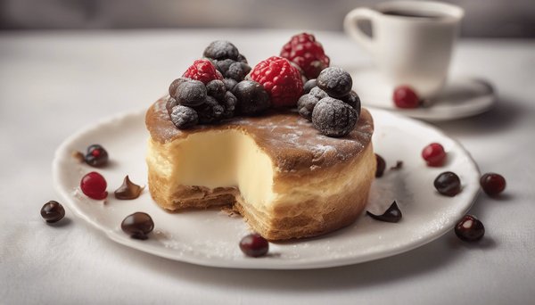 Les meilleurs desserts à goûter chez le pâtissier de chennevières