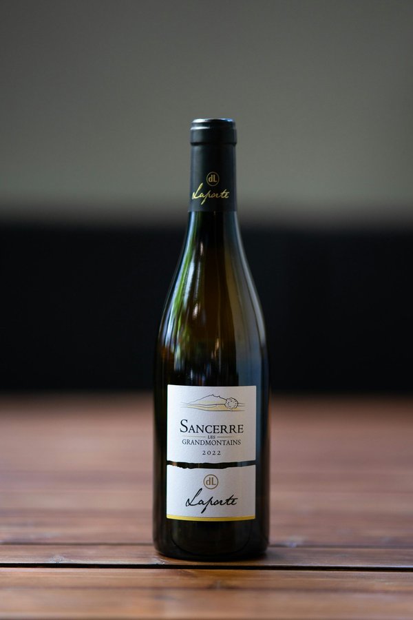 Astuces pour déguster un sancerre blanc comme un expert