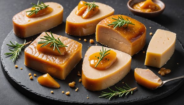 Achetez du foie gras premium en ligne : réveillez vos papilles !