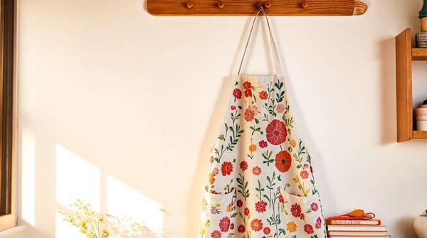 Découvrez des modèles uniques de tabliers de cuisinier personnalisés