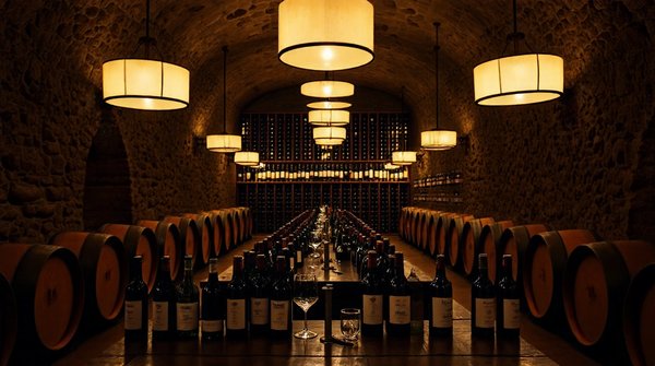 Les meilleures caves à vin à marseille : choix varié pour tous