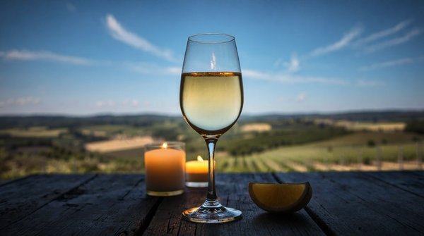 Découvrez comment savourer un sancerre blanc comme un pro